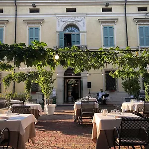 Residenza Ottoetti , Mantova Italy
