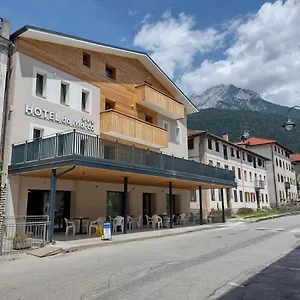 Da Marco 3*, Vigo di Cadore Italy