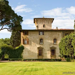 Torre Di Bellosguardo Firenze