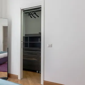 ** Affittacamere Domus Alberico Italia