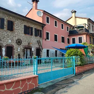Art La Casa Del Pittore , Revine Lago Italy