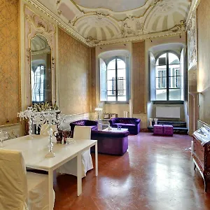 Palazzo Tolomei - Residenza D'epoca Firenze