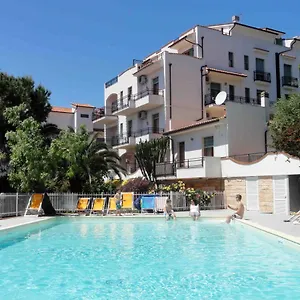 *** Aparthotel Dei Fiori Italia