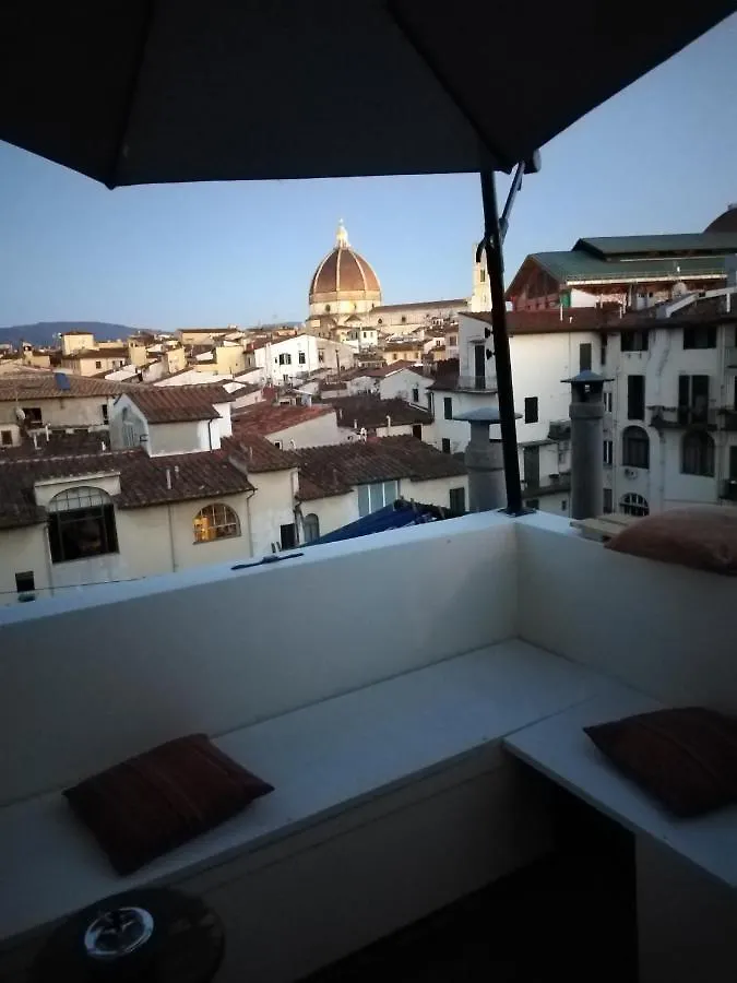 Affitacamera Stella Firenze
