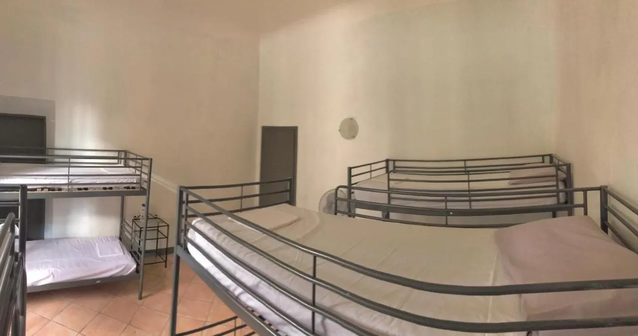 Locanda Stella Firenze Italia