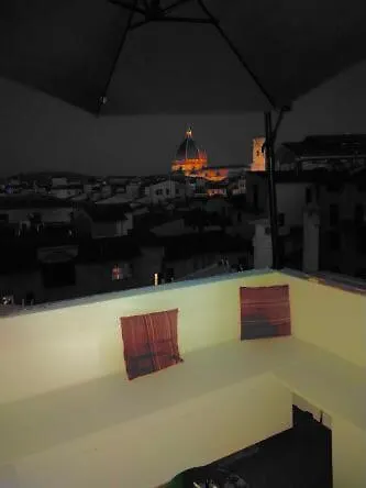 Affitacamera Stella Firenze