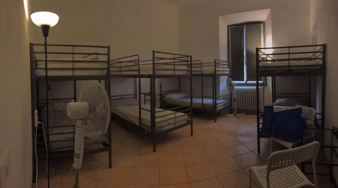 Locanda Stella Firenze Affittacamere