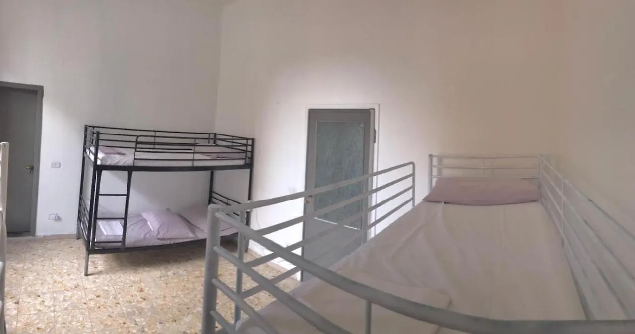 Affitacamera Stella Firenze Gæstehus