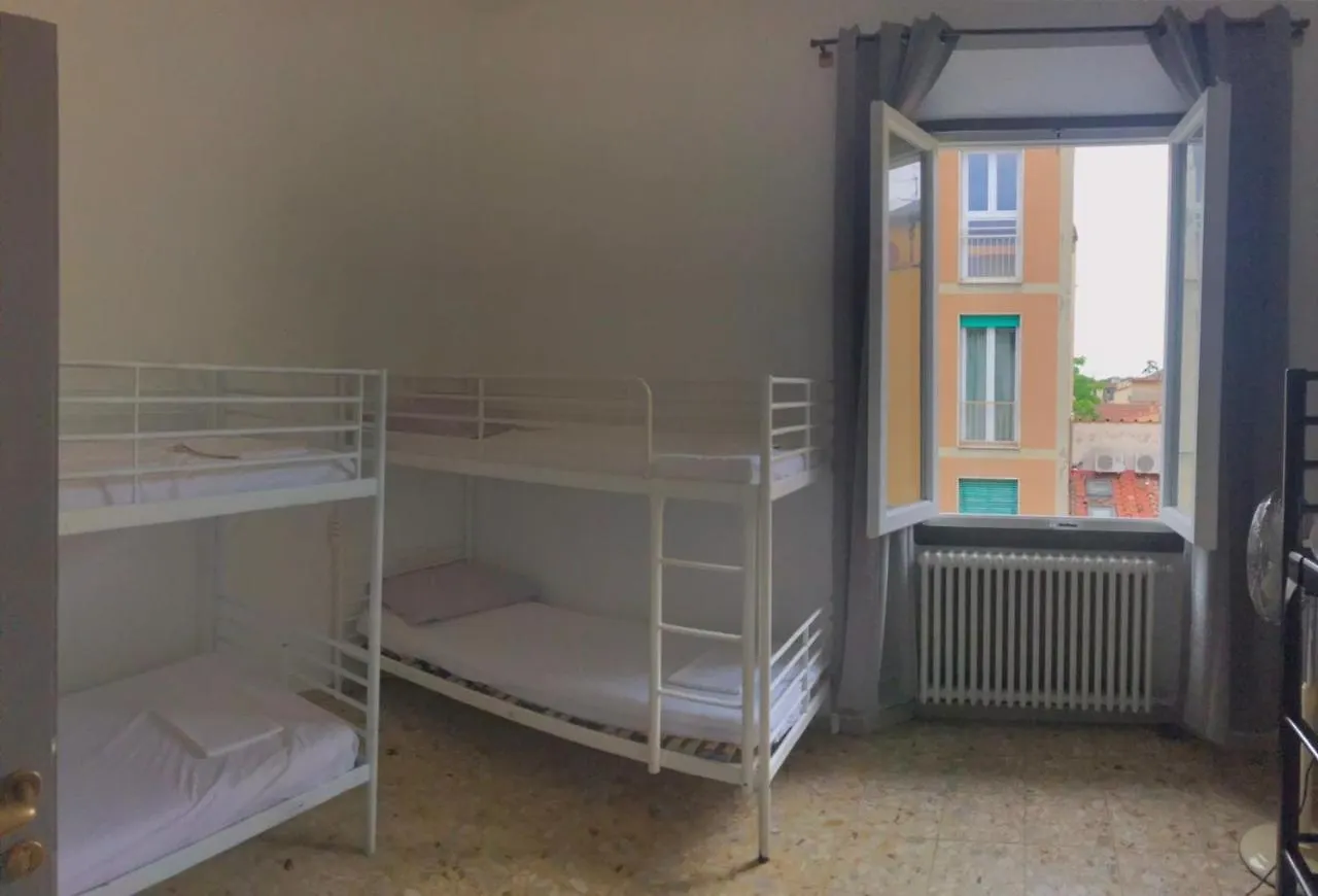 Gæstehus Affitacamera Stella Firenze