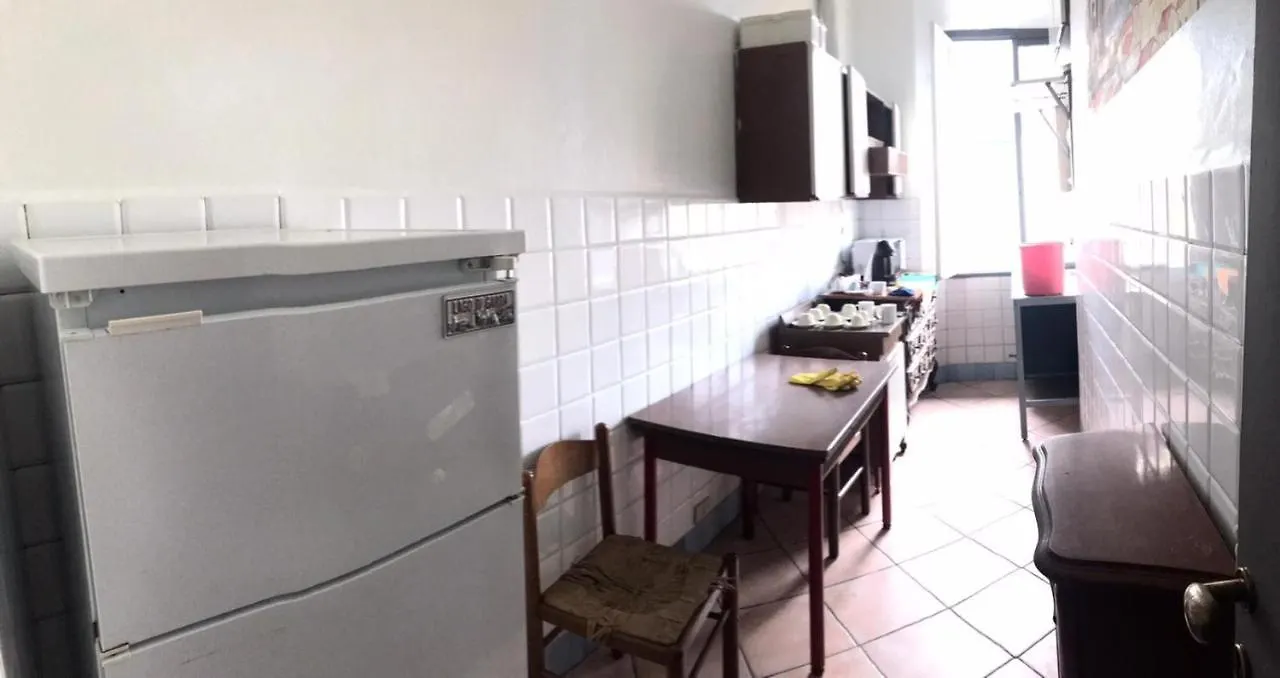 Affittacamere Locanda Stella Firenze