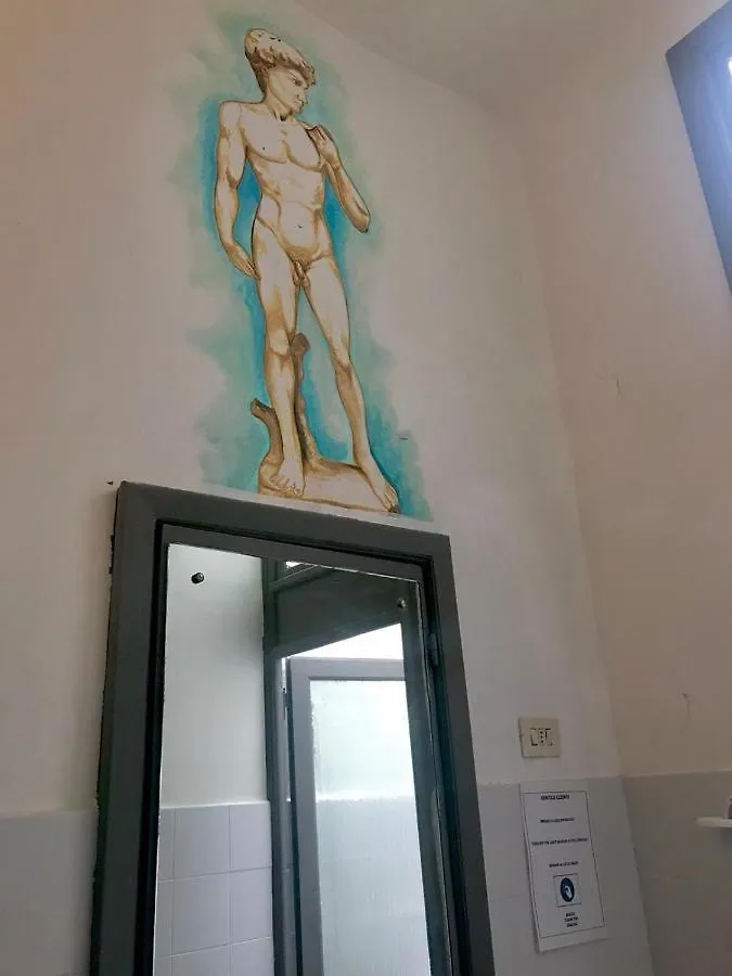 Affitacamera Stella Firenze Gæstehus